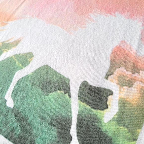 2/$15 ๐ผ I'm Really A Unicorn Tee - Picture 4 of 7